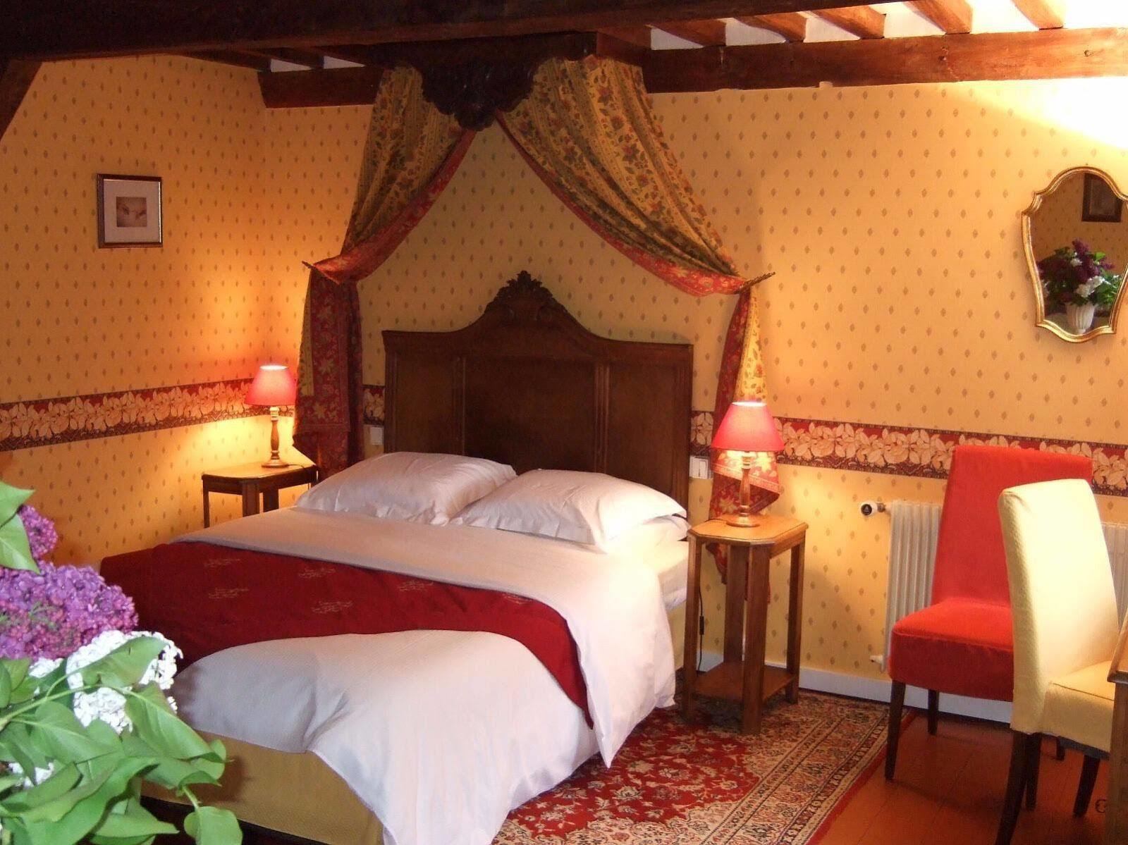 Le Relais Des Dalles - Hotel & Restaurant Sassetot-le-Mauconduit ภายนอก รูปภาพ