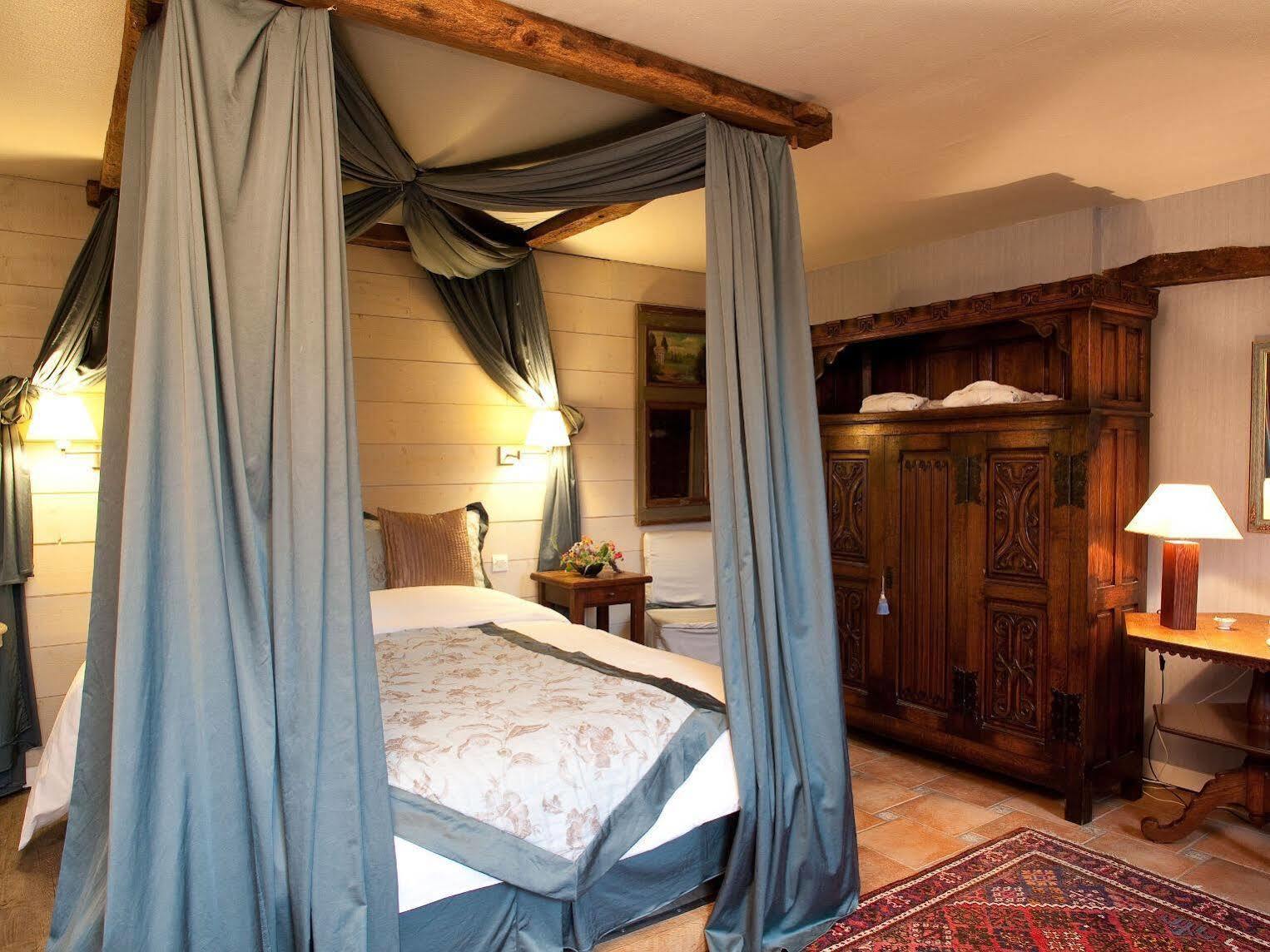 Le Relais Des Dalles - Hotel & Restaurant Sassetot-le-Mauconduit ภายนอก รูปภาพ