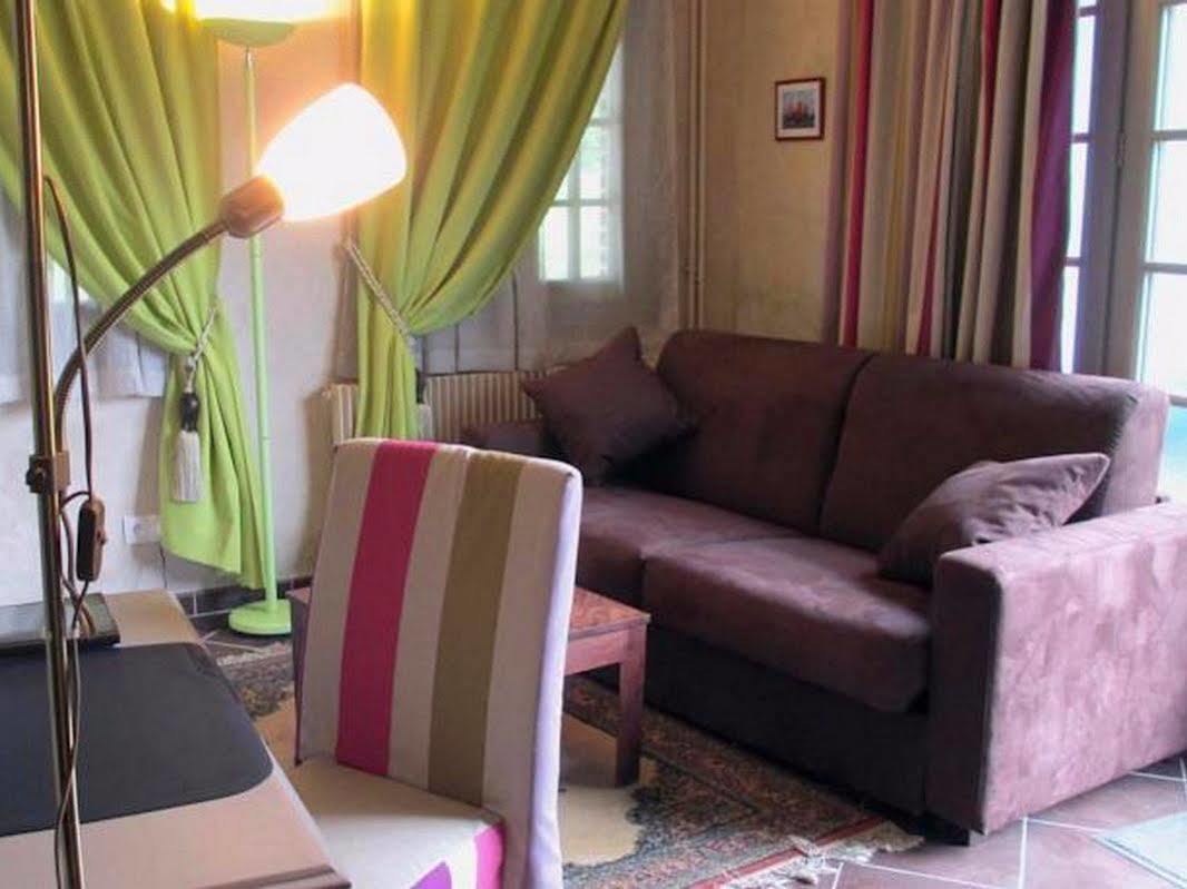 Le Relais Des Dalles - Hotel & Restaurant Sassetot-le-Mauconduit ภายนอก รูปภาพ